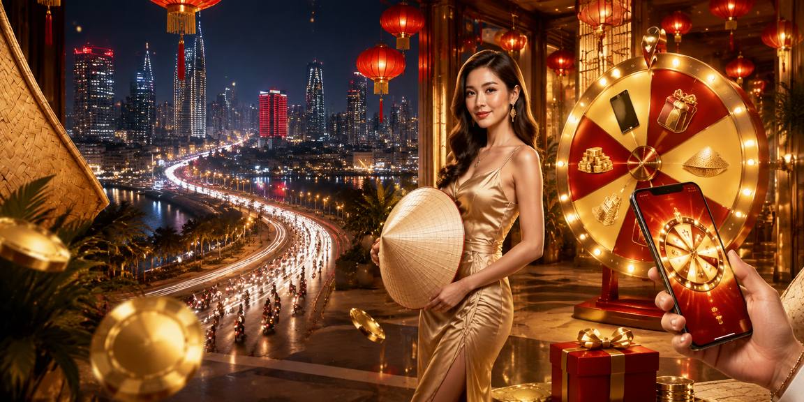 vua99 Khu mở tài khoản